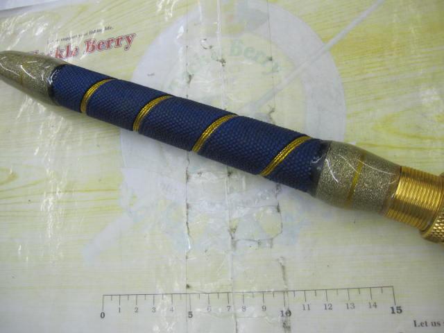 ゴクダイナミック165(200-400号)