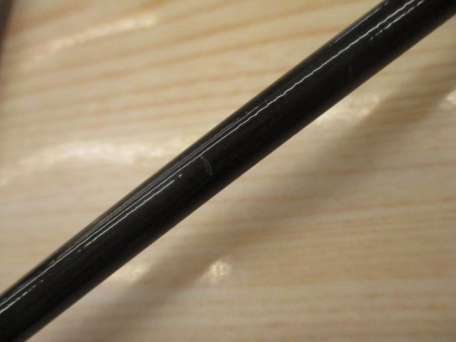 ワイルドサイド WSC67L+ Bait Finesse