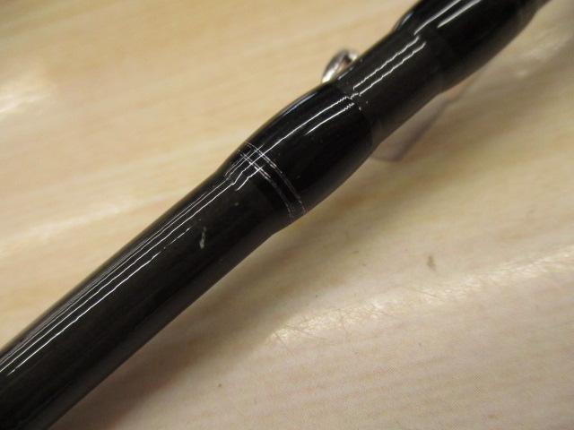 ワイルドサイド WSC67L+ Bait Finesse