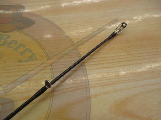 ワイルドサイド WSC67L+ Bait Finesse