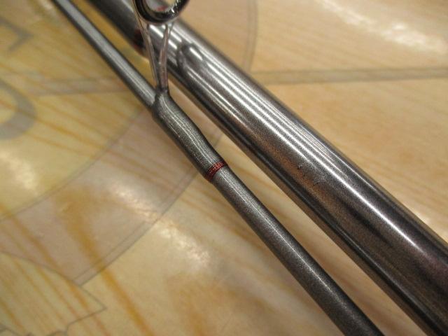 パシフィックファントムZ PF-Z S902LFS-V｜＠ベリーネット 日本