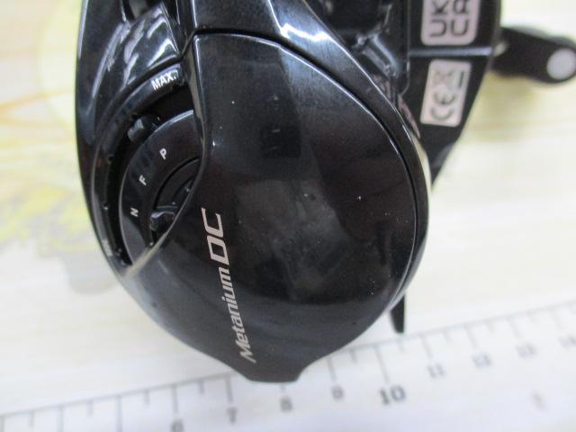 24メタニウムDC 71XG|@ベリーネット 日本最大新品中古釣具WEB 24メタニウムDC 71XG|@ベリーネット 日本最大新品中古釣具WEB