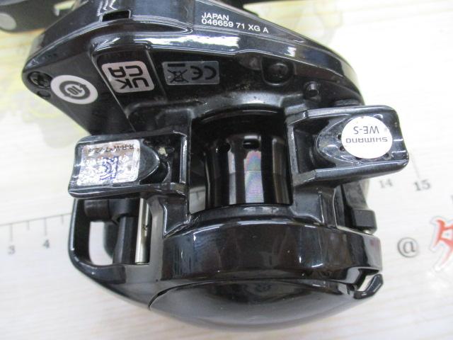 24メタニウムDC 71XG|@ベリーネット 日本最大新品中古釣具WEB 24メタニウムDC 71XG|@ベリーネット 日本最大新品中古釣具WEB