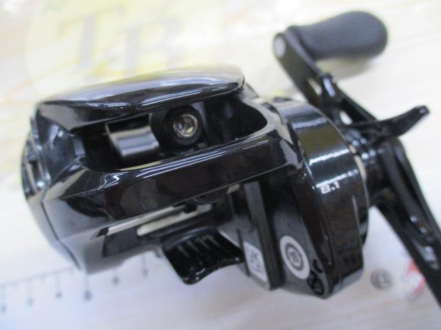 24メタニウムDC 71XG｜＠ベリーネット 日本最大新品中古釣具WEB