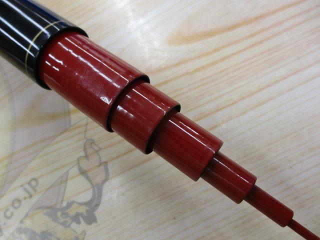 がま鮎 マルチフレックス 伸徹III 72(6.2) 中古美品 がま鮎 マルチフレックス 伸徹III 72(6.2) 中古美品 - メルカリ
