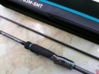 エメラルダスストイストST 83M-SMT