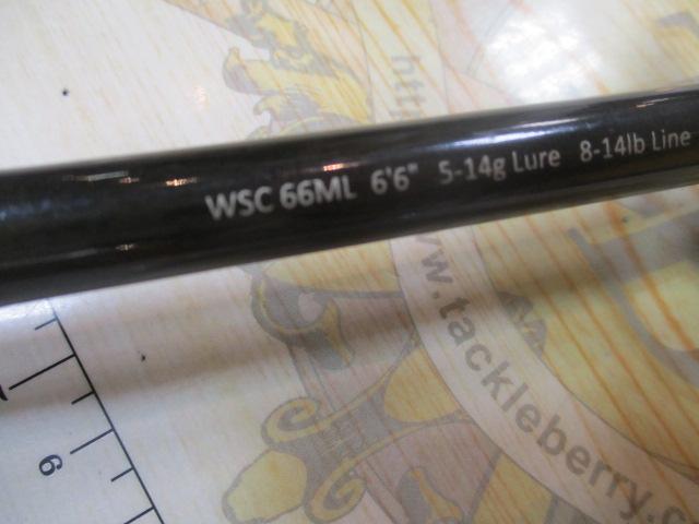 ワイルドサイド WSC66ML