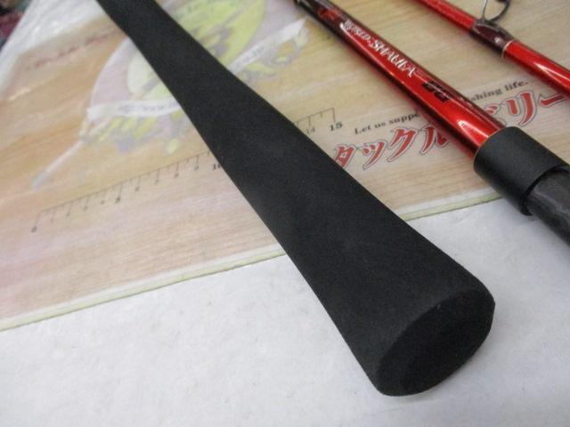 20ワールドシャウラ BG 2952R-3