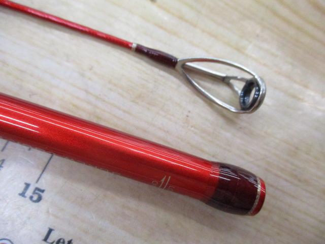 20ワールドシャウラ BG 2952R-3