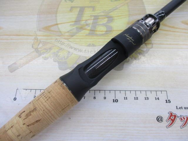 デストロイヤー F3・1/2-70X(5D)