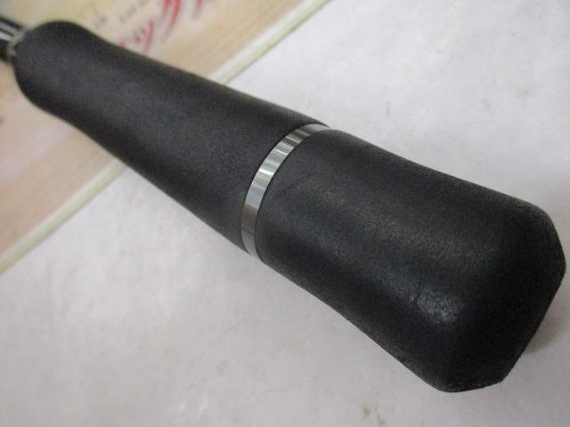 バリスティック 96MMH TZ/NANO