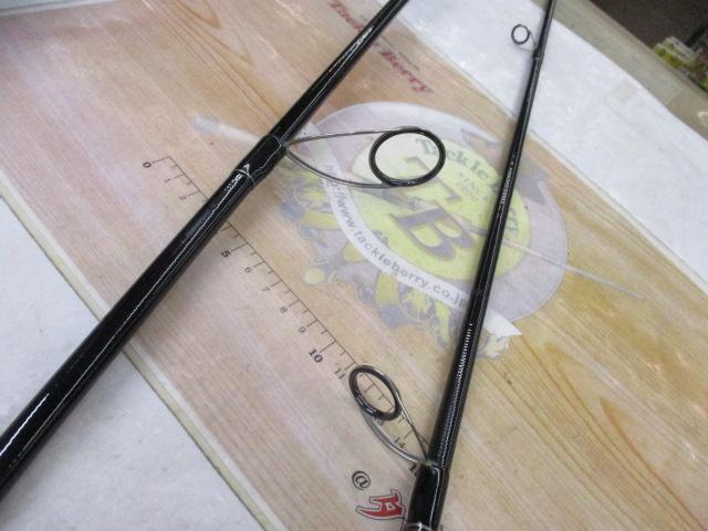 バリスティック 96MMH TZ/NANO