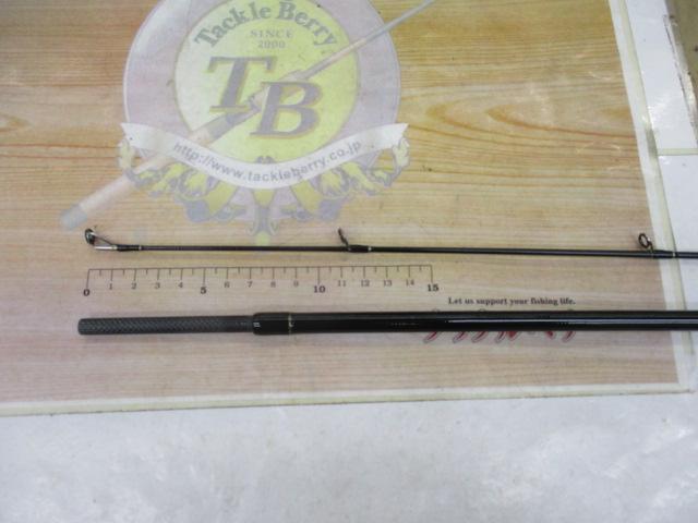 バリスティック 96MMH TZ/NANO