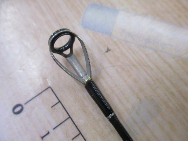 バリスティック 96MMH TZ/NANO