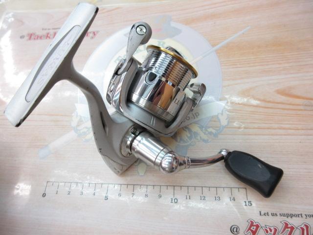 07ルビアス 2004｜＠ベリーネット 日本最大新品中古釣具WEBショップ