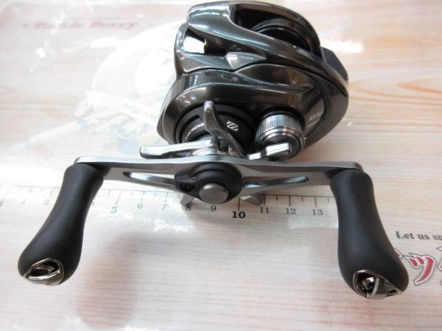 23メタニウム 101XG