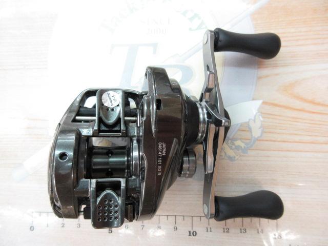 23メタニウム 101XG