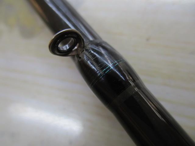 デルタLPD DL-C71MH｜＠ベリーネット 日本最大新品中古釣具WEB