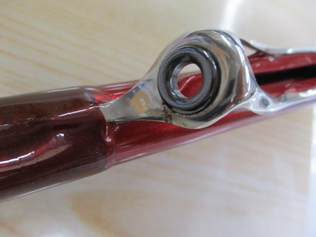 ILシーフレックス64 30-310