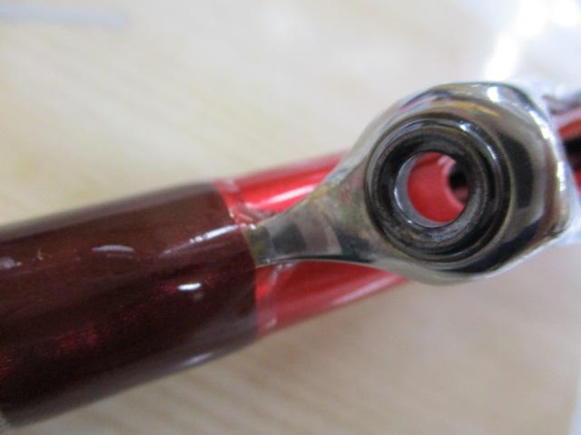 ILシーフレックス64 50-270