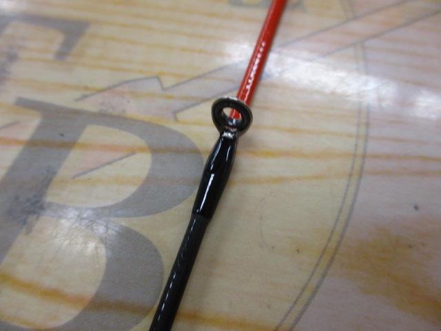 ソルティガSLJ 61MLS TG