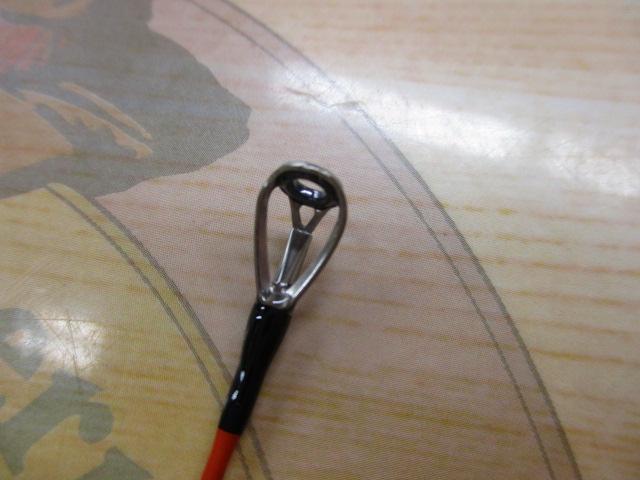 ソルティガSLJ 61MLS TG