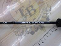 ソルティガSLJ 61MLS TG