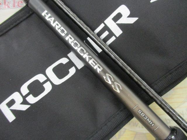 ハードロッカーSS S83MH｜＠ベリーネット 日本最大新品中古釣具