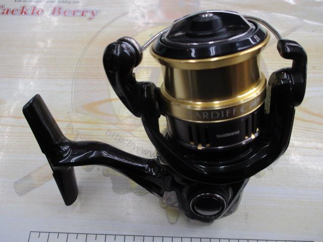 18カーディフCI4+ 1000S｜＠ベリーネット 日本最大新品中古釣具