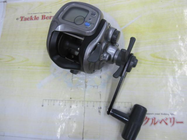 タナセンサーS 400DX