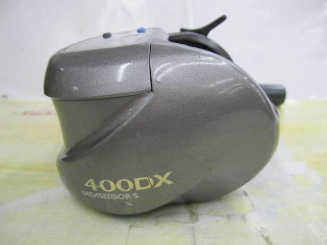 タナセンサーS 400DX