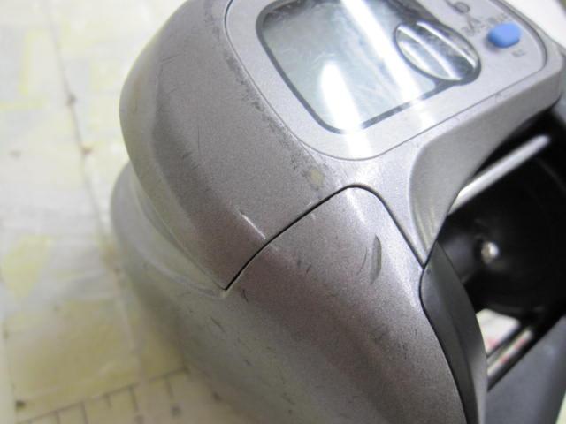 タナセンサーS 400DX