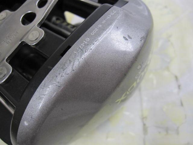 タナセンサーS 400DX