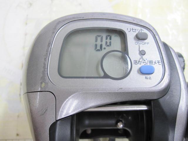 タナセンサーS 400DX