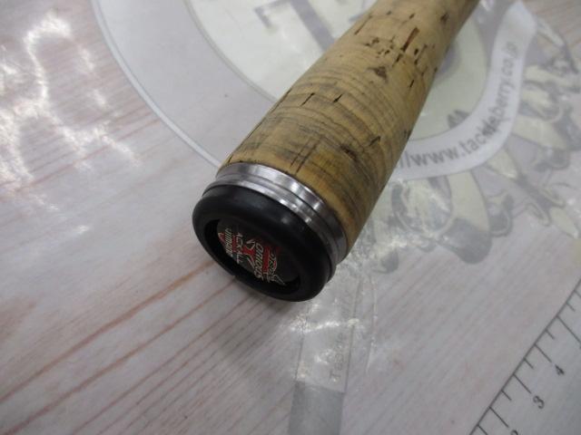 ポイズングロリアス 172H RUSHBURN