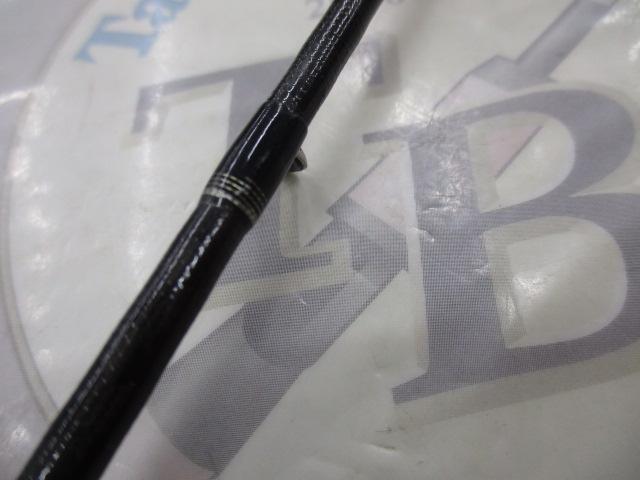 ポイズングロリアス 172H RUSHBURN