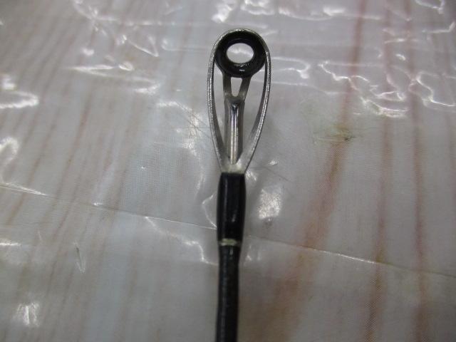 ポイズングロリアス 172H RUSHBURN