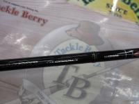 ポイズングロリアス 172H RUSHBURN