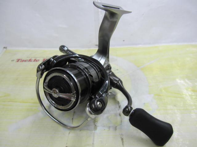 18カルディア LT1000S-P