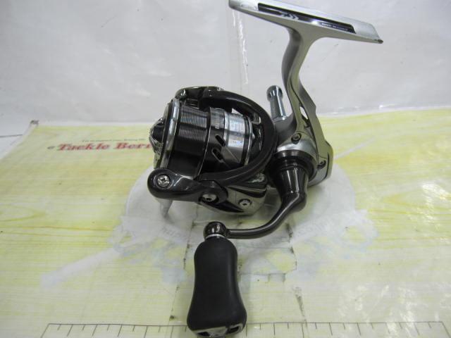 18カルディア LT1000S-P