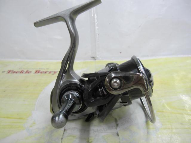 18カルディア LT1000S-P