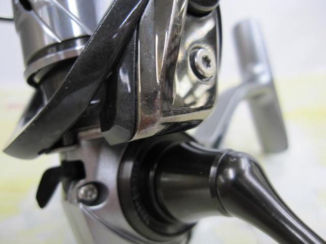 18カルディア LT1000S-P