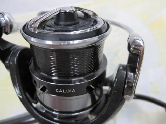 18カルディア LT1000S-P