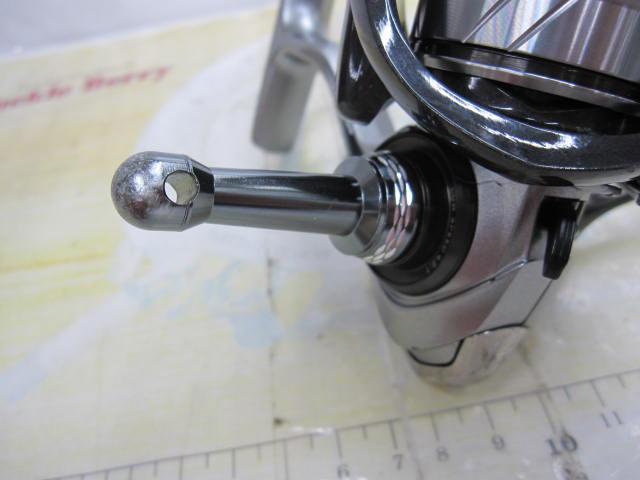 18カルディア LT1000S-P