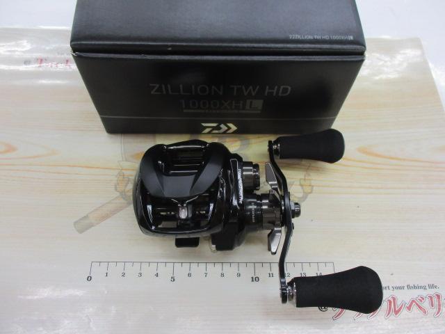 22ジリオン TW HD 1000XHL|@ベリーネット 日本最大新品中古 22ジリオン TW HD 1000XHL|@ベリーネット 日本最大新品中古