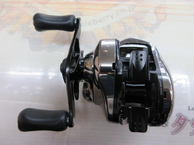 21アンタレスDC HG RH