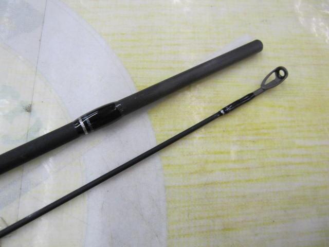 エゲリア ETGS-60UL-｜＠ベリーネット 日本最大新品中古釣具WEB