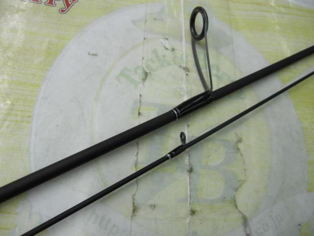 エゲリア ETGS-60UL-｜＠ベリーネット 日本最大新品中古釣具WEB