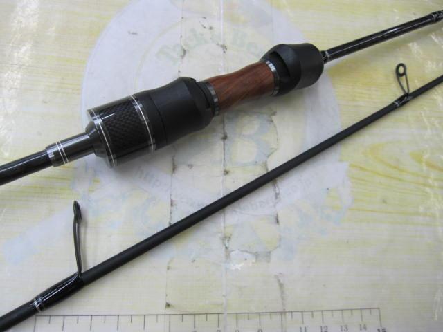 エゲリア ETGS-60UL-｜＠ベリーネット 日本最大新品中古釣具WEB