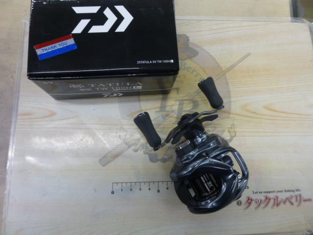 25タトゥーラ SV TW 100HL